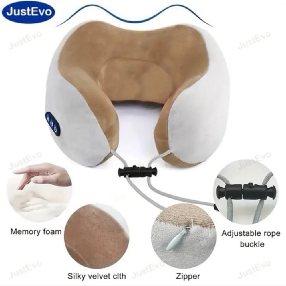 Electric Neck Massager